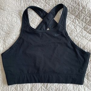 Nike High Neck Sports Bra